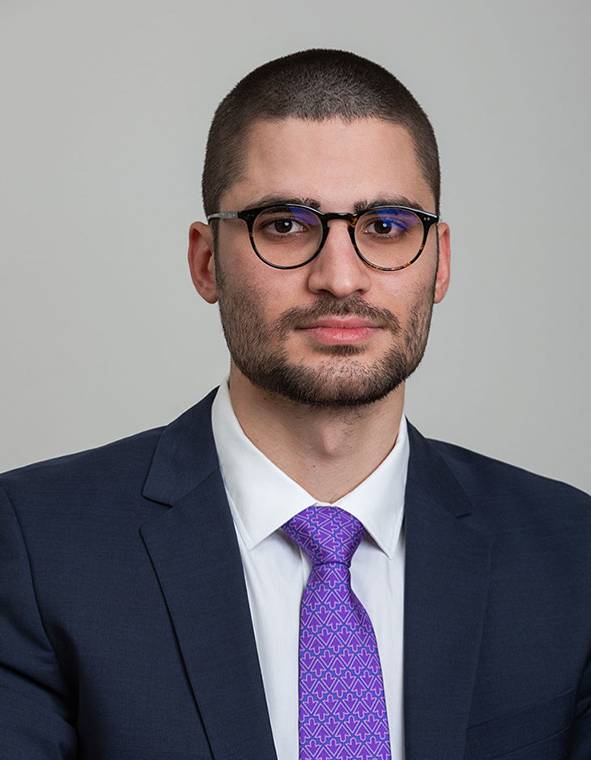 ΕΜΜΑΝΟΥΗΛ (ΜΑΝΟΣ) ΠΑΠΑΧΡΟΝΟΠΟΥΛΟΣ